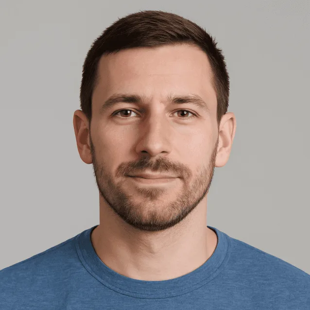 Kevin S. Horsewood verified review